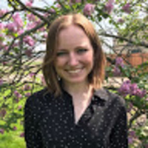 Meet your Posher, Erin